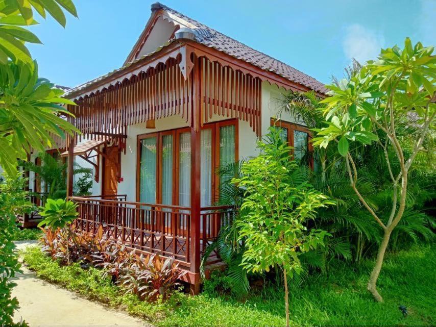 Bagan Cottage Boutique Hotel Nyaung-U Εξωτερικό φωτογραφία