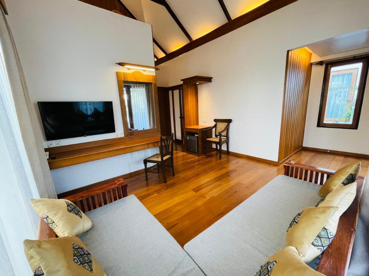 Bagan Cottage Boutique Hotel Nyaung-U Εξωτερικό φωτογραφία