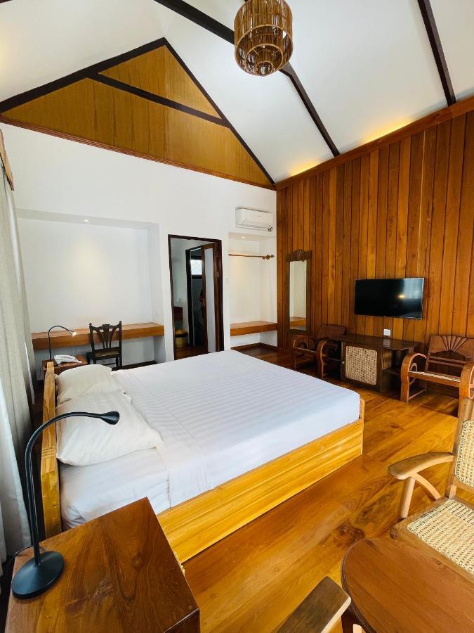 Bagan Cottage Boutique Hotel Nyaung-U Εξωτερικό φωτογραφία